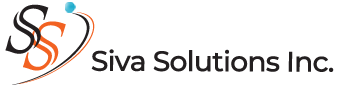 Siva Solutions Logo