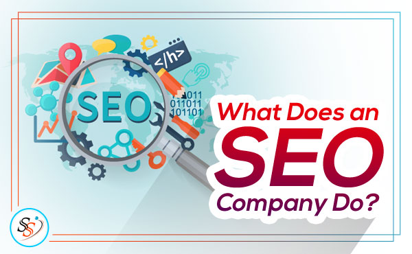 SEO Agency