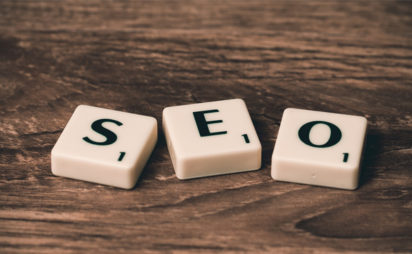 SEO Strategy 